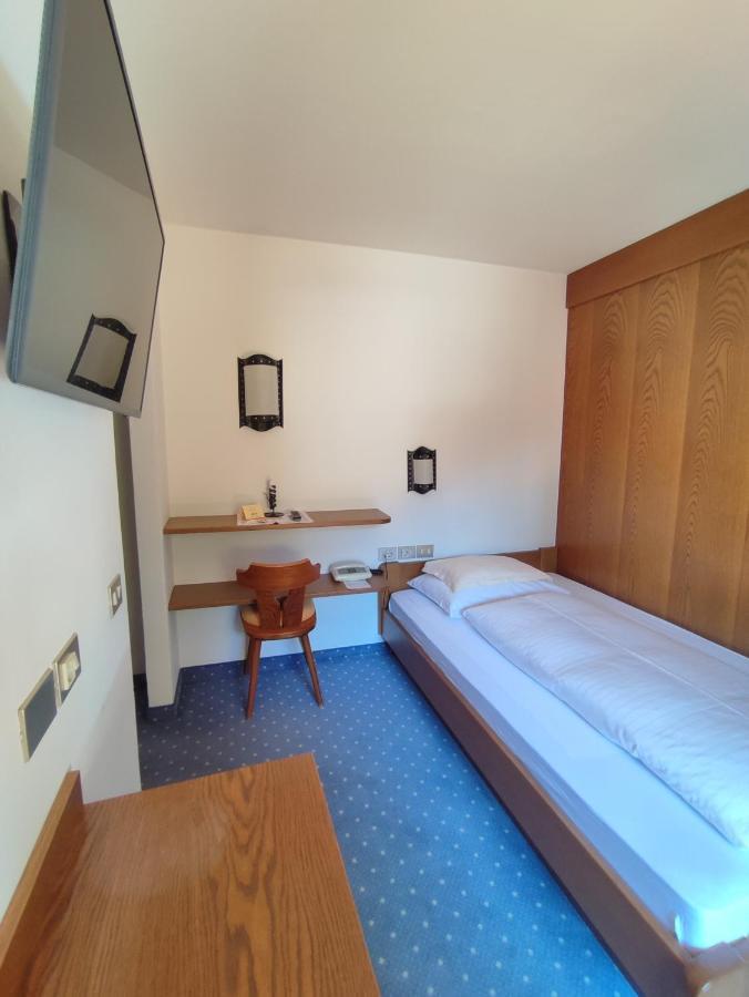 Villa Luise Ορτιζέι Εξωτερικό φωτογραφία