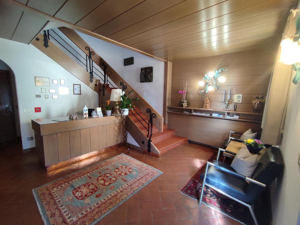 Villa Luise Ορτιζέι Εξωτερικό φωτογραφία