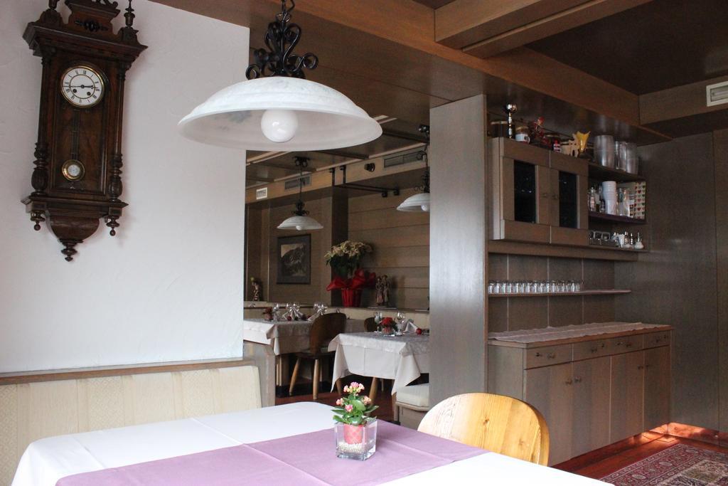 Villa Luise Ορτιζέι Εξωτερικό φωτογραφία