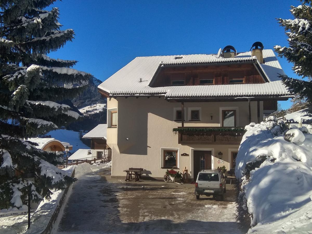 Villa Luise Ορτιζέι Εξωτερικό φωτογραφία