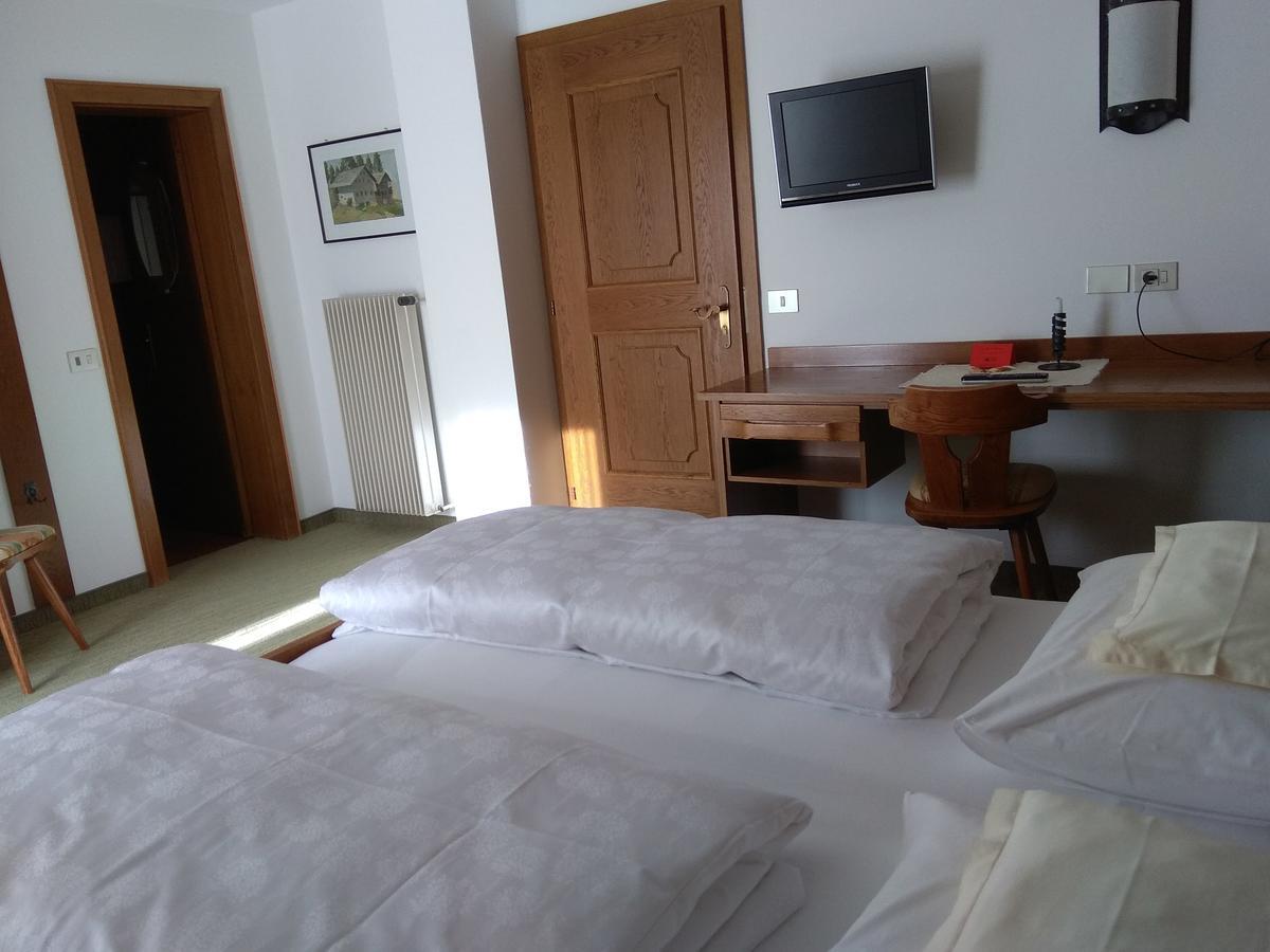 Villa Luise Ορτιζέι Εξωτερικό φωτογραφία